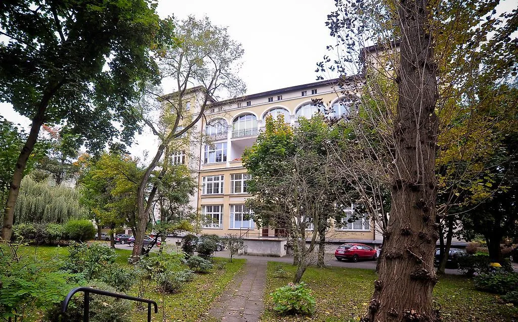 Marcy Apartment - Hav Aparts Sopot